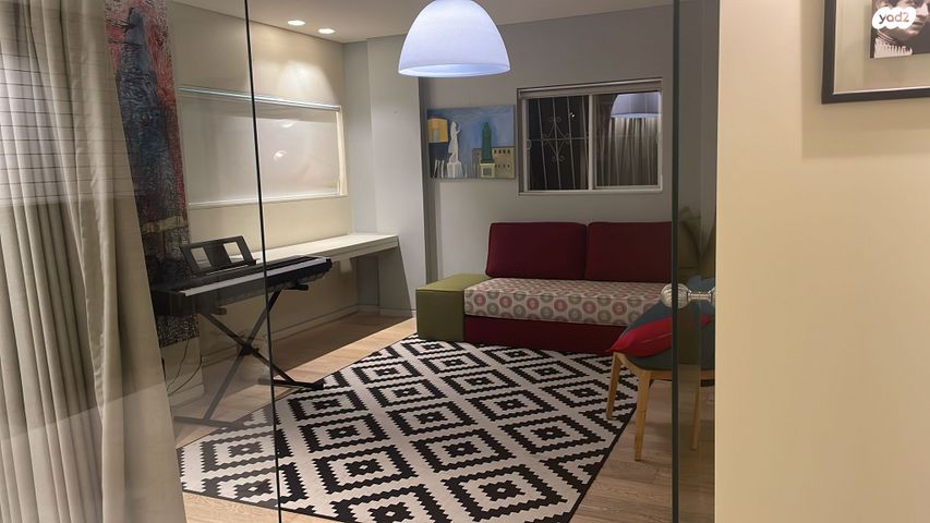 חלל עבודה משותף, מאנה, הצפון הישן - דרום, תל אביב יפו