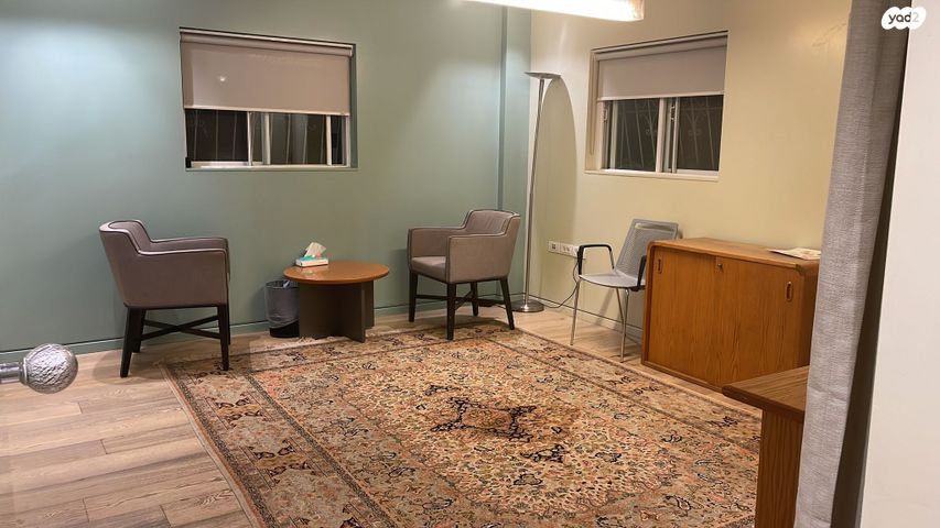 חלל עבודה משותף, מאנה, הצפון הישן - דרום, תל אביב יפו