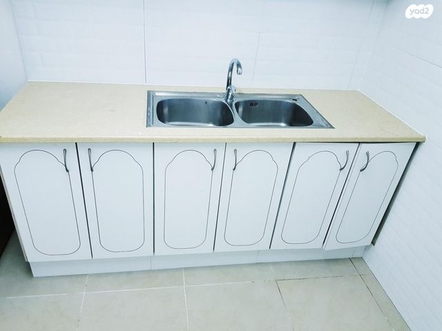 דירה, מאיר בר אילן 26, ויצמן, רמלה