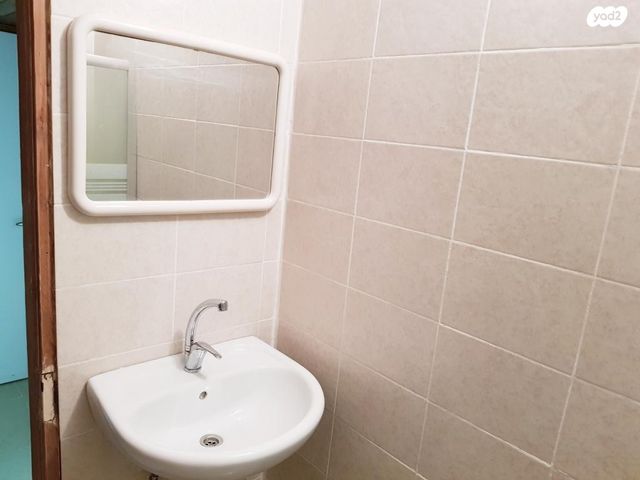 דירה, מאיר בר אילן 26, ויצמן, רמלה