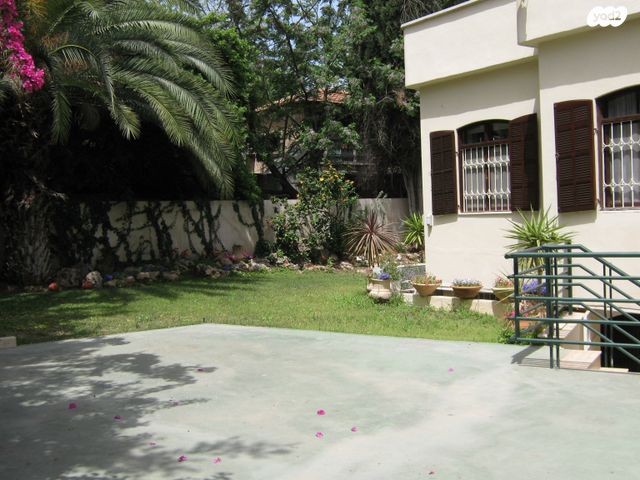 בית פרטי/ קוטג', הרצליה פיתוח, הרצליה