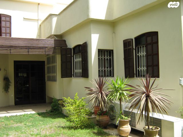 בית פרטי/ קוטג', הרצליה פיתוח, הרצליה