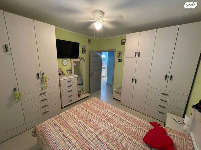 דירה, שדרות משה שרת 77, קרית ים ב', קרית ים