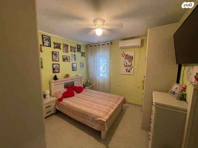 דירה, שדרות משה שרת 77, קרית ים ב', קרית ים