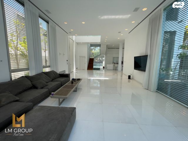 בית פרטי/ קוטג', הרצליה פיתוח, הרצליה