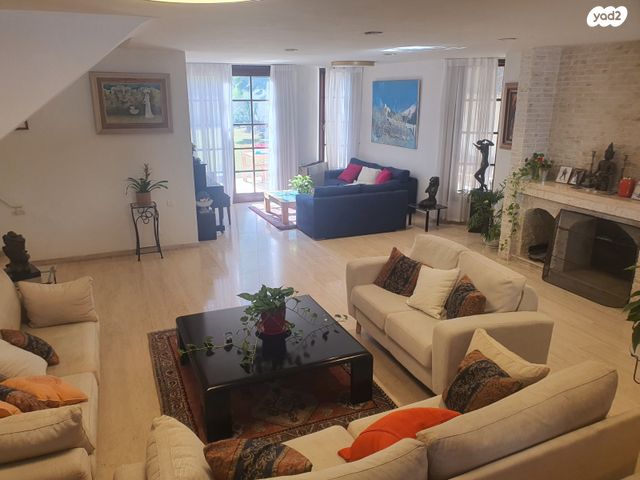 בית פרטי/ קוטג', הרצליה פיתוח, הרצליה