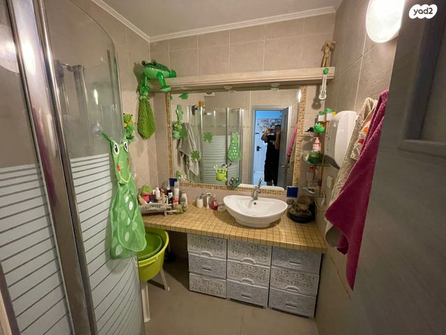 דירה, שדרות משה שרת 77, קרית ים ב', קרית ים