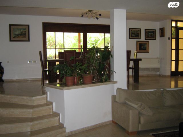 בית פרטי/ קוטג', הרצליה פיתוח, הרצליה