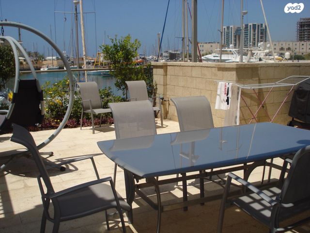 דירת גן, העוגן, מרינה, הרצליה