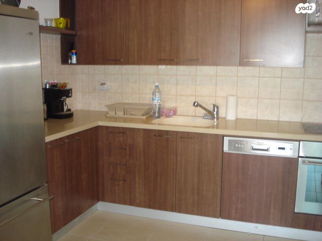 דירת גן, העוגן, מרינה, הרצליה