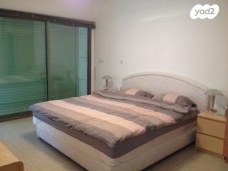 דירת גן, העוגן, מרינה, הרצליה