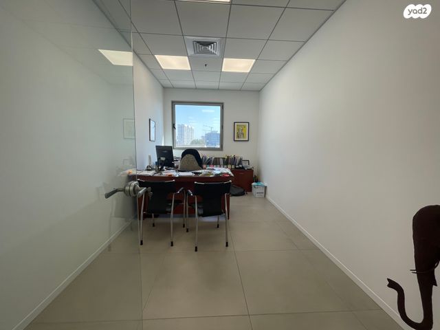 משרדים, האלוף יעקב פרי 1, רחובות