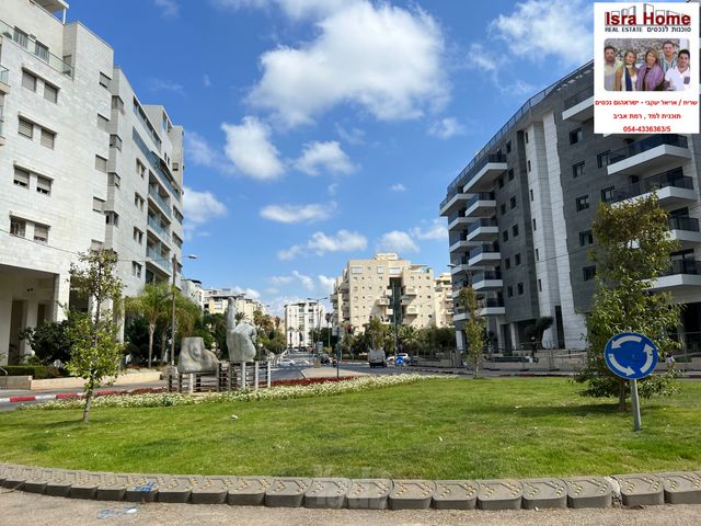 דירה למכירה בתל אביב יפו (תיווך) — 4