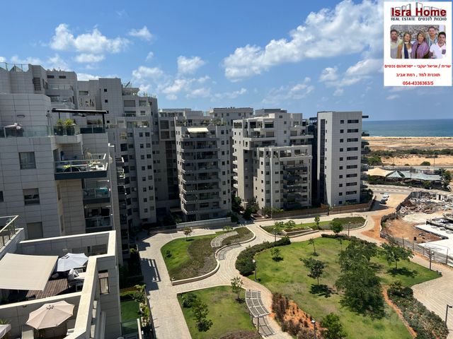 דירה למכירה בתל אביב יפו (תיווך) — 5