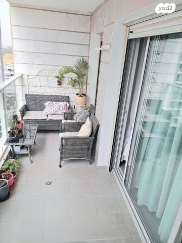 דירה, דודו דותן 5, הרקפות, ראשון לציון