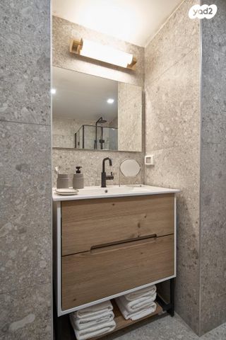 דירת גן, אלנבי 69, לב תל אביב, לב העיר צפון, תל אביב יפו