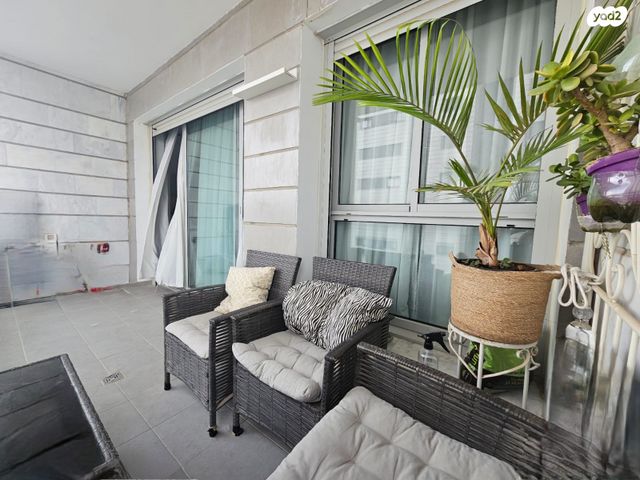 דירה, דודו דותן 5, הרקפות, ראשון לציון