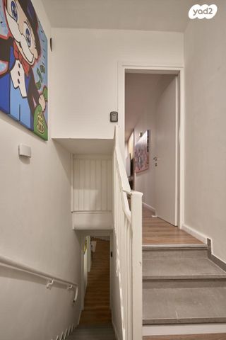 דירת גן, אלנבי 69, לב תל אביב, לב העיר צפון, תל אביב יפו