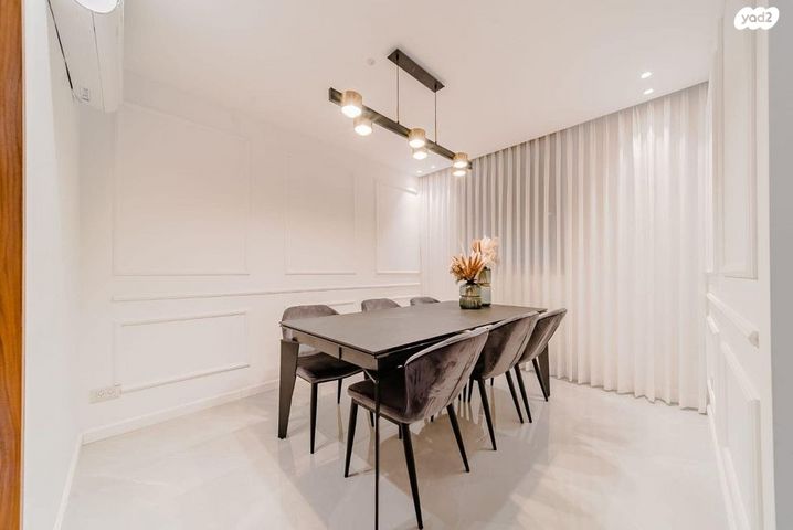 גג/ פנטהאוז, אשקלון