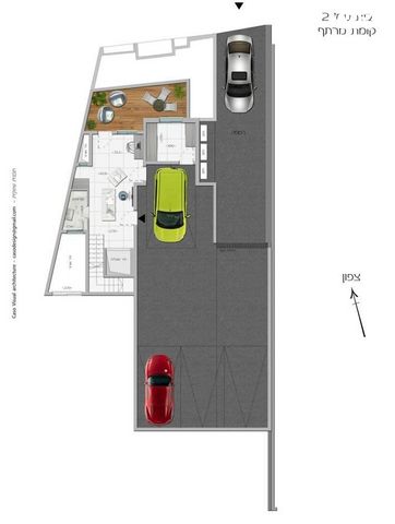 בית פרטי/ קוטג', הגילה, נוף הטיילת, נתניה