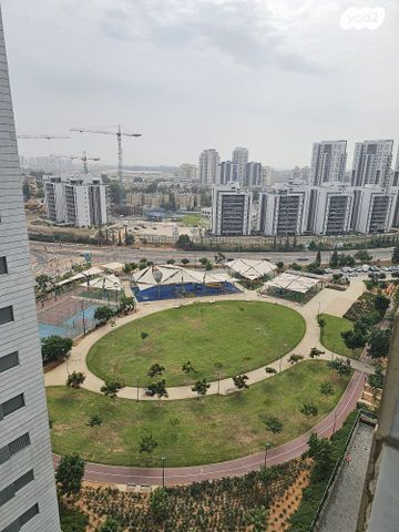 דירה, דודו דותן 5, הרקפות, ראשון לציון