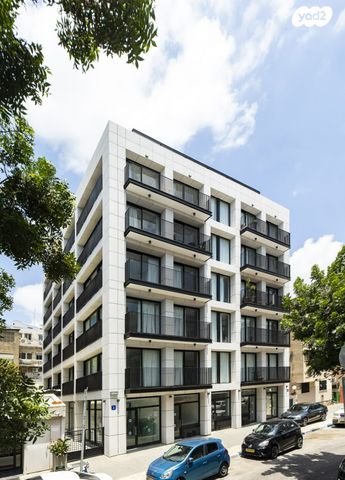 דירה, תל אביב יפו