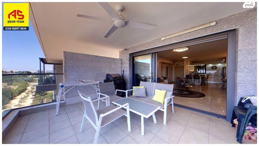 דירה, גולדה מאיר, מתחם 1200, הוד השרון