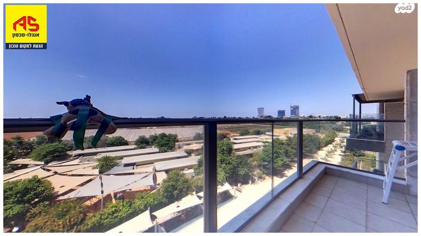 דירה, גולדה מאיר, מתחם 1200, הוד השרון