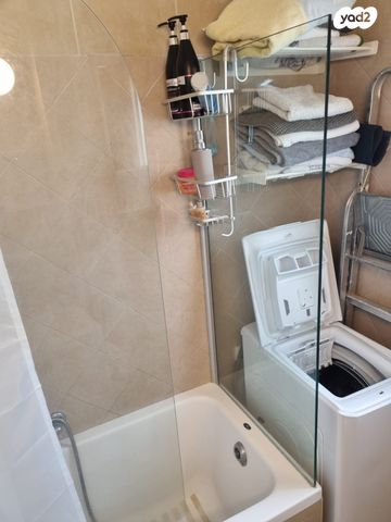 דירה, זלמן שניאור, לב תל אביב, לב העיר צפון, תל אביב יפו