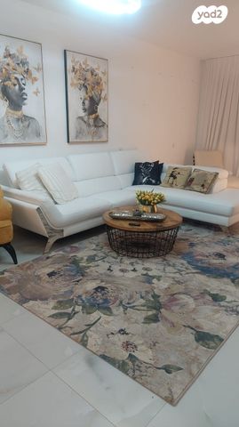 דירה, שדרות קק"ל, מוצקין הותיקה, קרית מוצקין