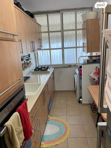 דירה, יוספטל, בת ים