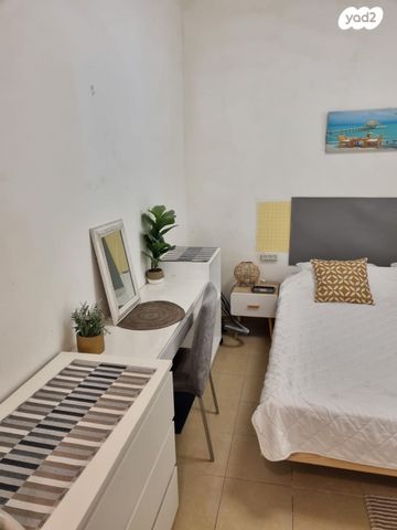 דירה, זלמן שניאור, לב תל אביב, לב העיר צפון, תל אביב יפו