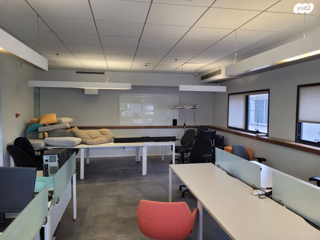 משרדים, אלנבי 105, לב תל אביב, לב העיר צפון, תל אביב יפו