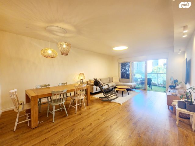 כפר סבא הירוקה