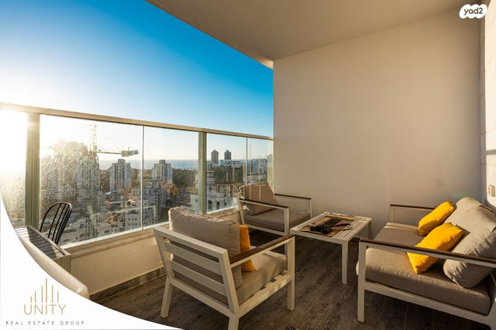 דירה, אגמים, נתניה