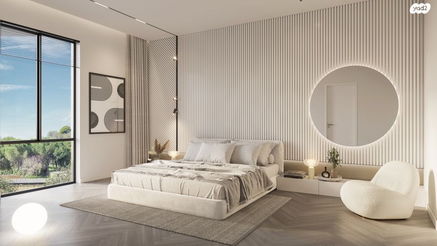 דירת גן, מרכז דרום, רעננה