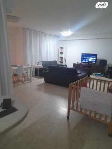 דופלקס, מזכרת בתיה, רובע ט', אשדוד