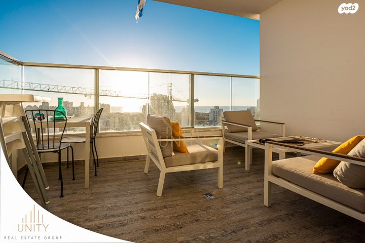 דירה, אגמים, נתניה