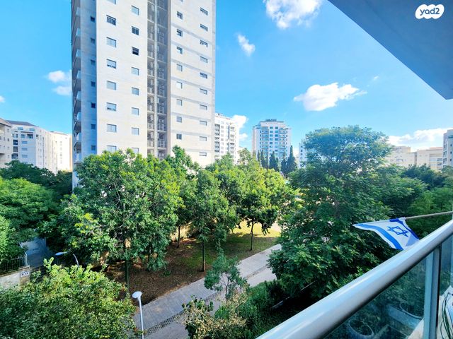 דירה, כפר סבא הירוקה, כפר סבא