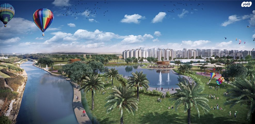 מגרשים, חדרה