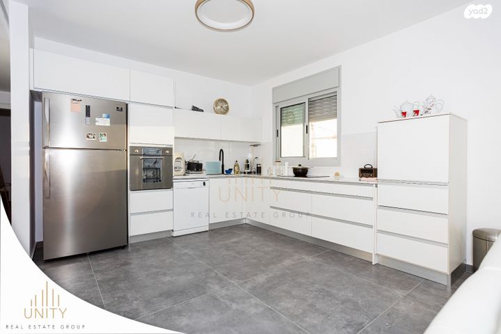 דירה, אגמים, נתניה