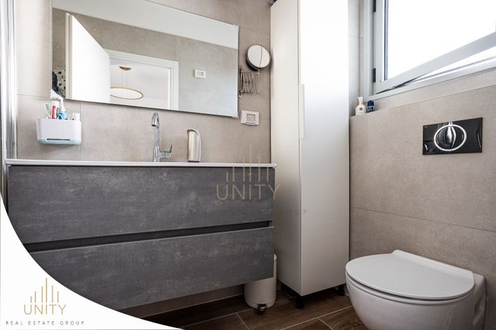 דירה, אגמים, נתניה