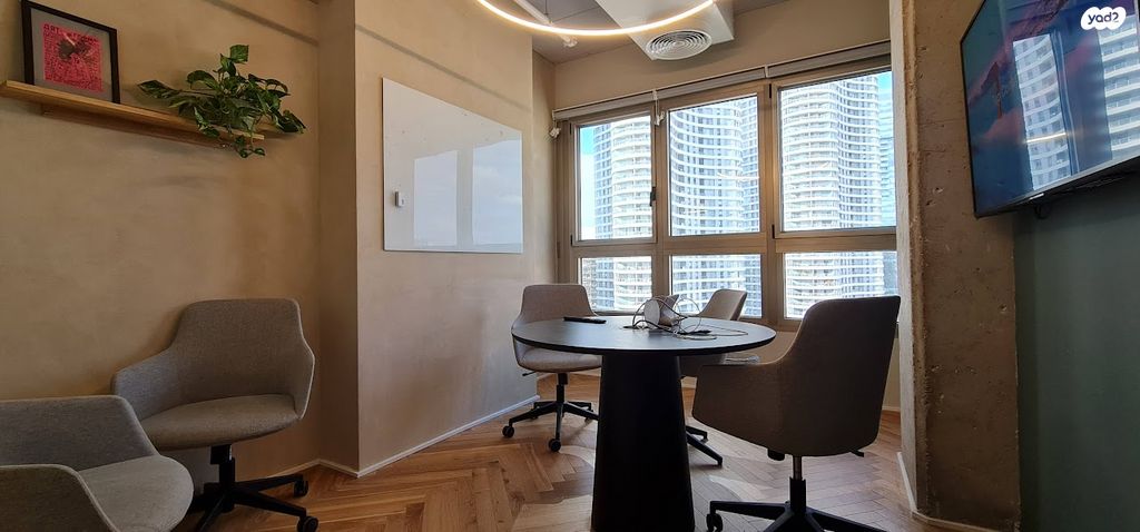 משרדים, תל אביב יפו