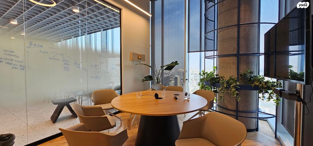 משרדים, תל אביב יפו