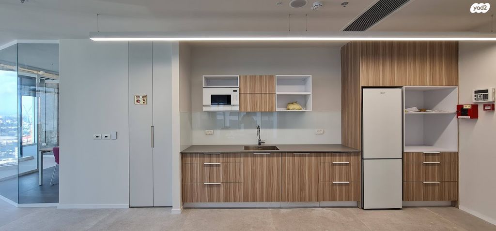 משרדים, תל אביב יפו