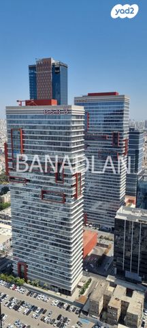 משרדים, בני ברק