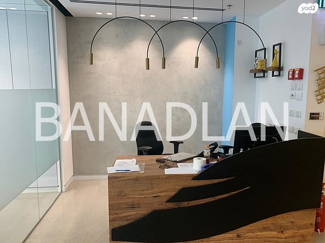 משרדים, בני ברק