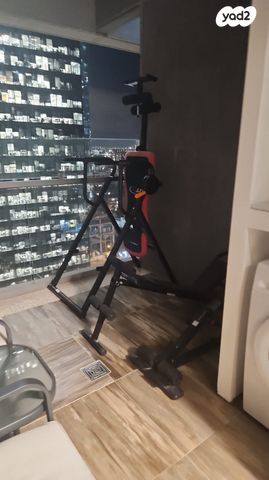 דירה, הרי הגלעד 4, בורסה, רמת גן