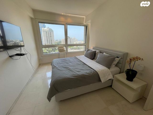 דירה, ניסים אלוני 21, צמרות איילון, פארק צמרת, תל אביב יפו