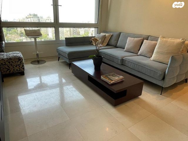 דירה, ניסים אלוני 21, צמרות איילון, פארק צמרת, תל אביב יפו